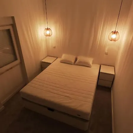 Monsanto Park Apartman