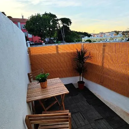 Apartman Monsanto Park Lisboa