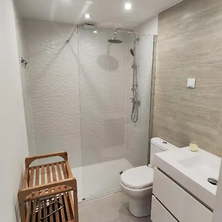 Monsanto Park * Лиссабон